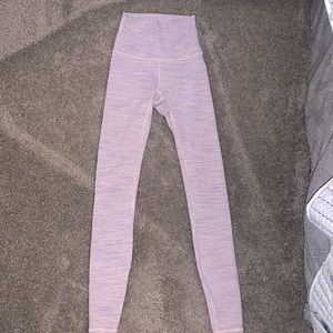 Lululemon Athletic Leggings